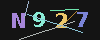 Gambar captcha